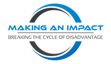 Making An Impact Community Resource Guide 